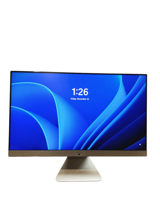 ASUS V241F All-In-One i5-8265U@1.60GHz 256GB SSD