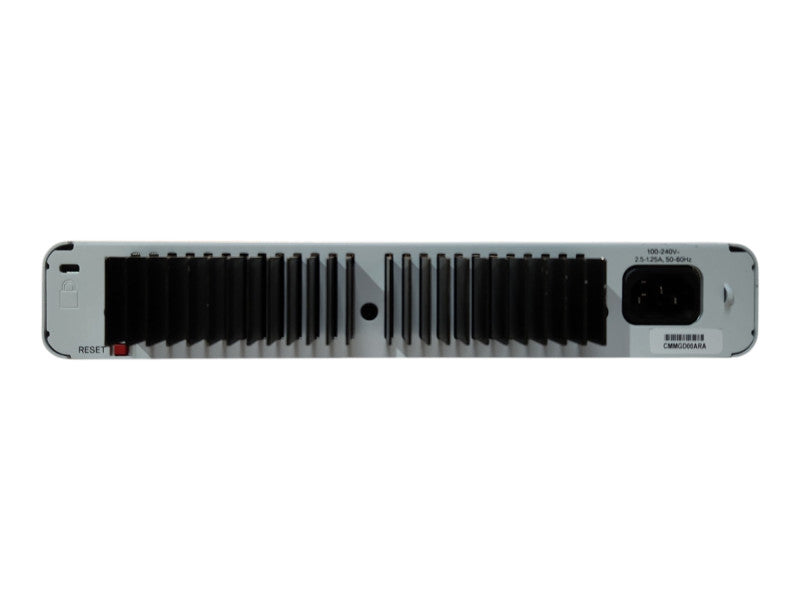 Cisco Catalyst 2960-C WS-C2960C-12PC-L Silent 12 port PoE Switch