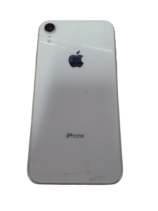 Apple iPhone XR 64GB (A1984) - READ Δ