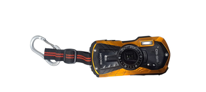 Ricoh WG-50 Water proof digital camera