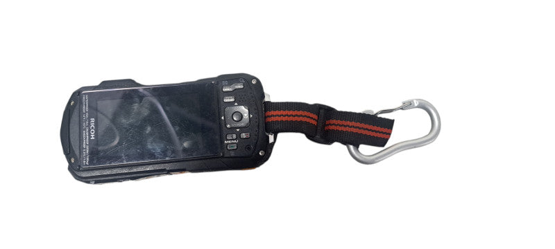 Ricoh WG-50 Water proof digital camera