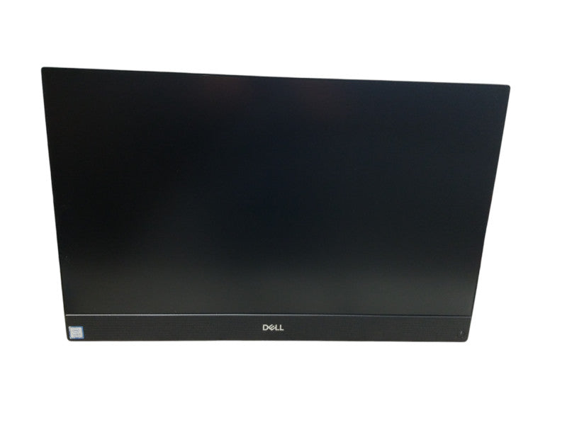 DELL OPTIPLEX 7470 AIO 23.8" Intel i3-9100 /8GB RAM /NO STAND /NO-OS
