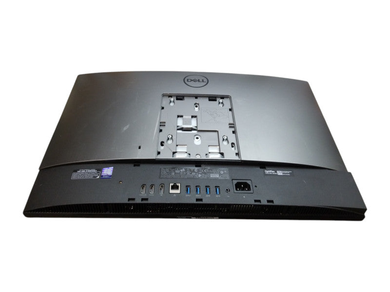 DELL OPTIPLEX 7470 AIO 23.8" Intel i3-9100 /8GB RAM /NO STAND /NO-OS