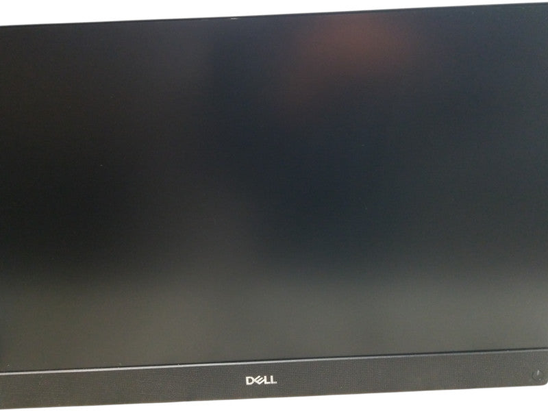 DELL OPTIPLEX 7470 AIO 23.8" Intel i3-9100 /8GB RAM /NO STAND /NO-OS