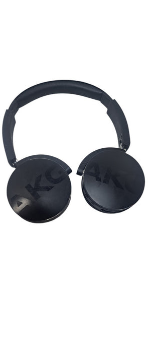 AKG C50BT Wireless Headphones Bluetooth Foldable Black