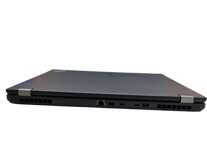 Lenovo ThinkPad P52| i7-8850H| 16GB DDR4| Quadro P2000| 256GB SSD  β Lap200