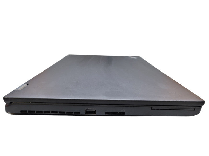 Lenovo ThinkPad P52| i7-8850H| 16GB DDR4| Quadro P2000| 256GB SSD  β Lap200