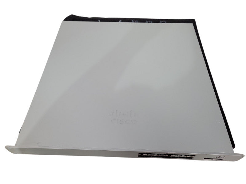 Cisco Meraki MS425-16-HW | 16-Port 10G SFP+, 2x 40GB QSFP+ Unclaimed Cloud Sw !