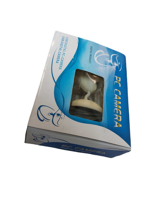 FREE USB Digital PC Camera Like New! – Bring Your Old Electronics!