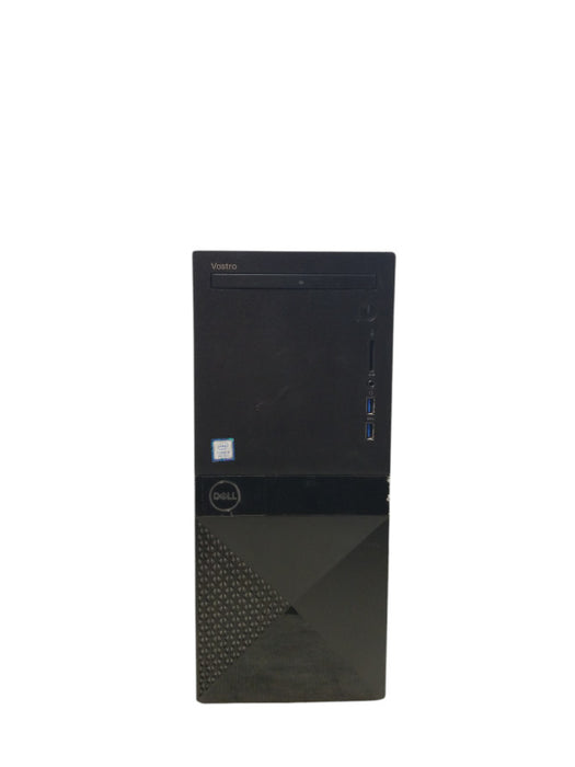 DELL VOSTRO 3670 INTEL CORE I5-9400 2.90GHZ 8GB RAM NO HD