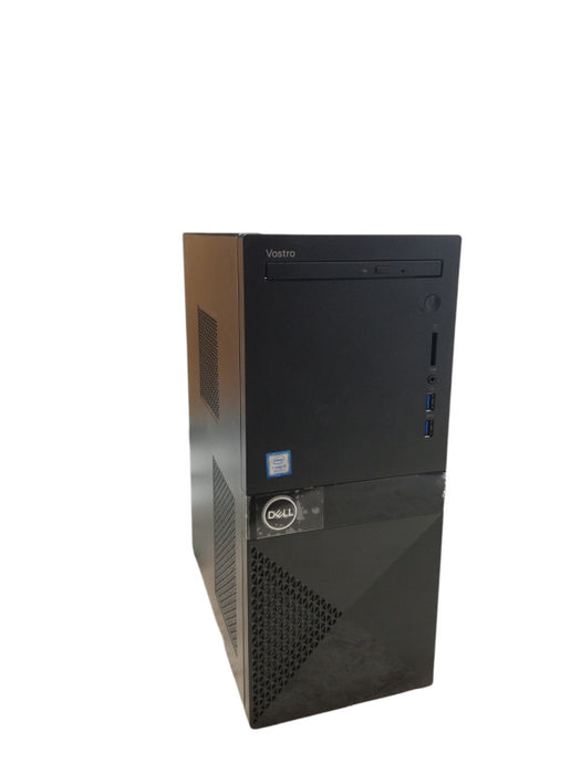 DELL VOSTRO 3670 INTEL CORE I5-9400 2.90GHZ 8GB RAM NO HD