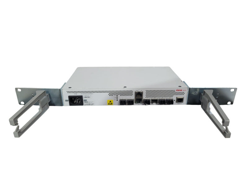 Ciena 3916 Series Service Delivery Switch 170-3916-904 *READ* !