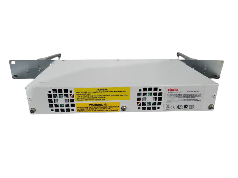 Ciena 3916 Series Service Delivery Switch 170-3916-904 *READ* !