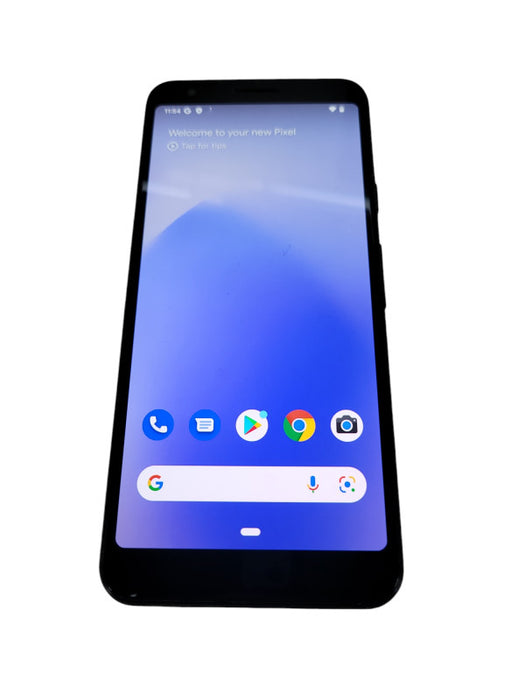 Google Pixel 3a 64GB (G020E) QΔ