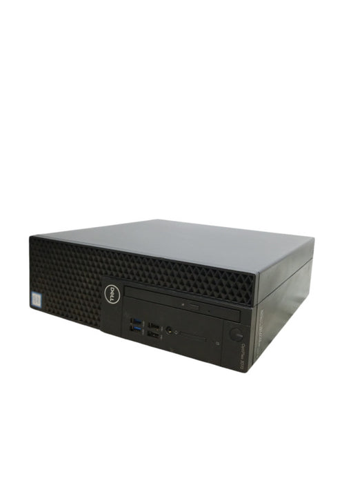Dell OptiPlex 3070 SFF Desktop i5-9500@3.0GHz 8GB NO HDD/SSD