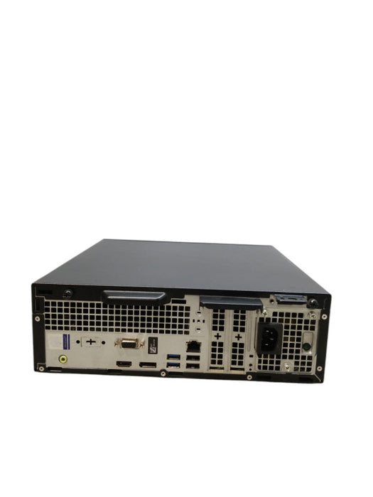 Dell OptiPlex 3070 SFF Desktop i5-9500@3.0GHz 8GB NO HDD/SSD