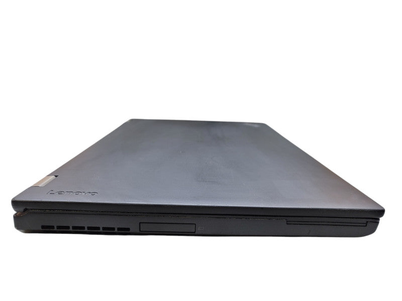 Lenovo ThinkPad P51| E3-1535M v6| 16GB DDR4| Quadro M2200| 256GB SSD  β Lap200