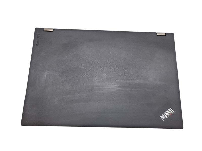 Lenovo ThinkPad P51| E3-1535M v6| 16GB DDR4| Quadro M2200| 256GB SSD  β Lap200