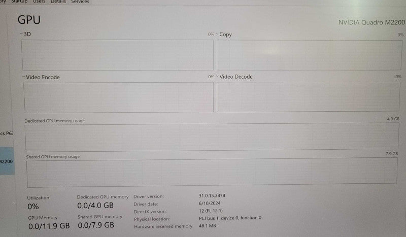 Lenovo ThinkPad P51| E3-1535M v6| 16GB DDR4| Quadro M2200| 256GB SSD  β Lap200