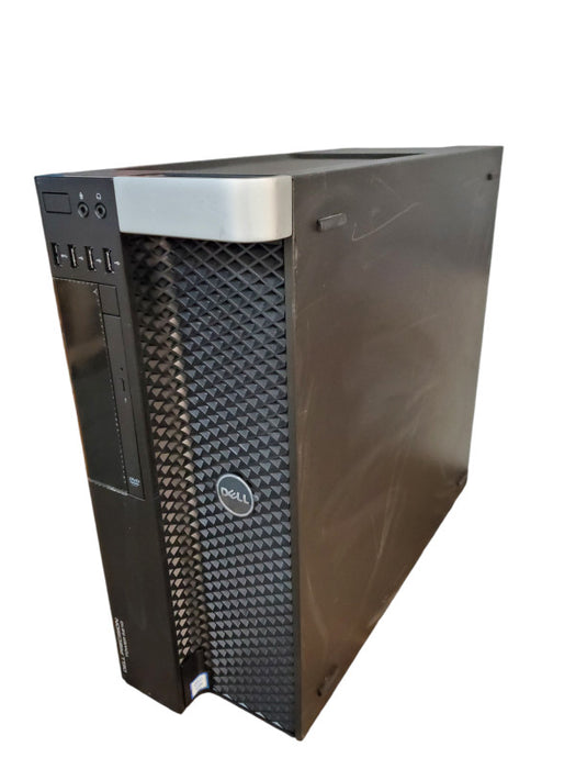 Dell Precision T5810 | Xeon E5-1650 v3 | 32GB DDR4 | No HDD