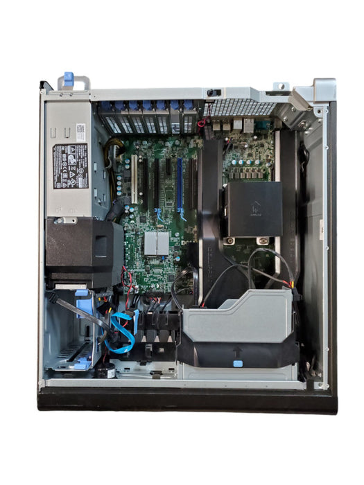Dell Precision T5810 | Xeon E5-1650 v3 | 32GB DDR4 | No HDD