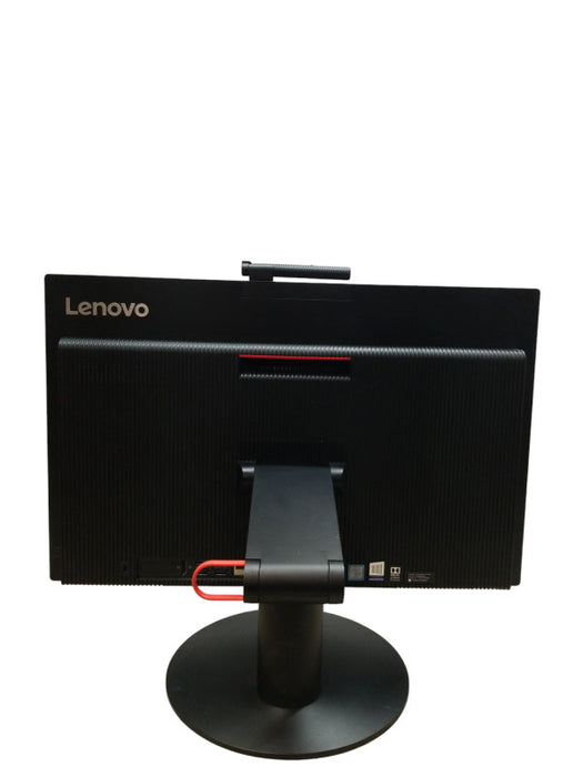 Lenovo ThinkCentre M920z 23.8" FHD Touchscreen i5-8500@3.0GHz 16GB NO HDD/SSD