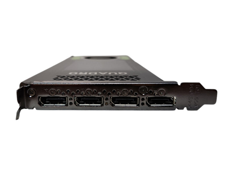 NVIDIA Quadro M4000, 8GB GDDR5 PCIe Graphics Card, 4x DisplayPort Q