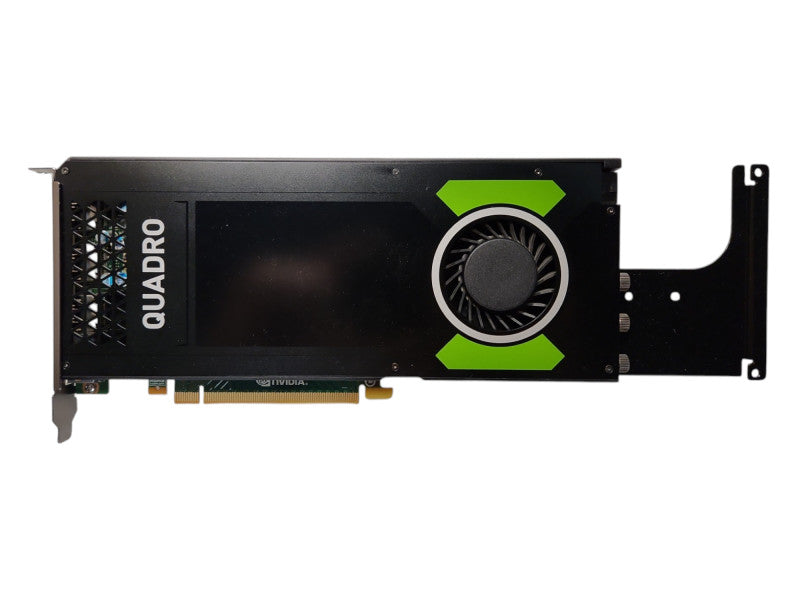 NVIDIA Quadro M4000, 8GB GDDR5 PCIe Graphics Card, 4x DisplayPort Q