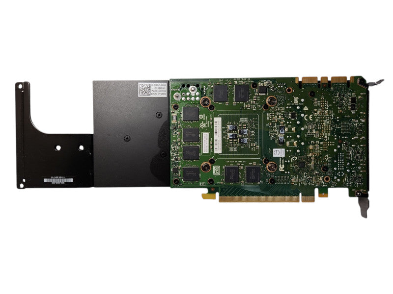 NVIDIA Quadro M4000, 8GB GDDR5 PCIe Graphics Card, 4x DisplayPort Q