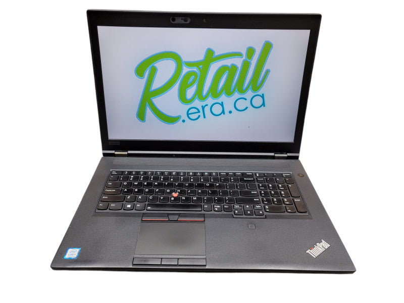 Lenovo ThinkPad P72| i7-8750H| 16GB DDR4| Quadro P600| 256GB SSD  β Lap200