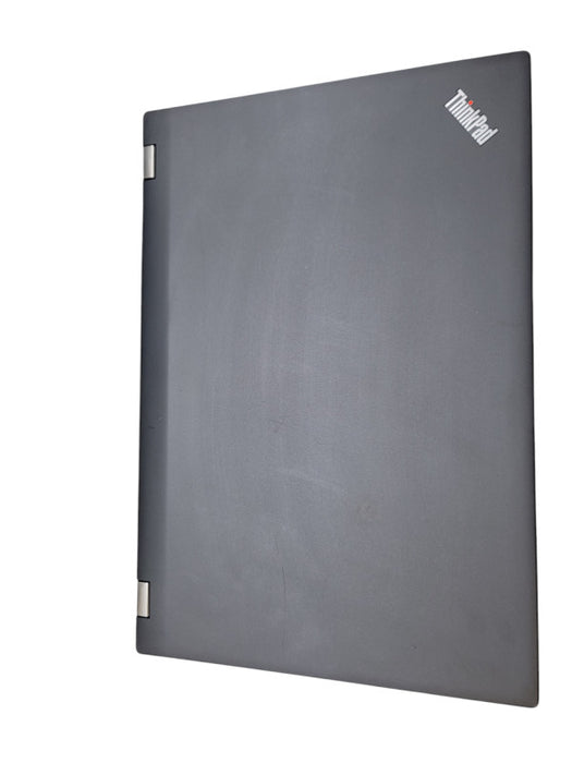 Lenovo ThinkPad P72| i7-8750H| 16GB DDR4| Quadro P600| 256GB SSD  β Lap200