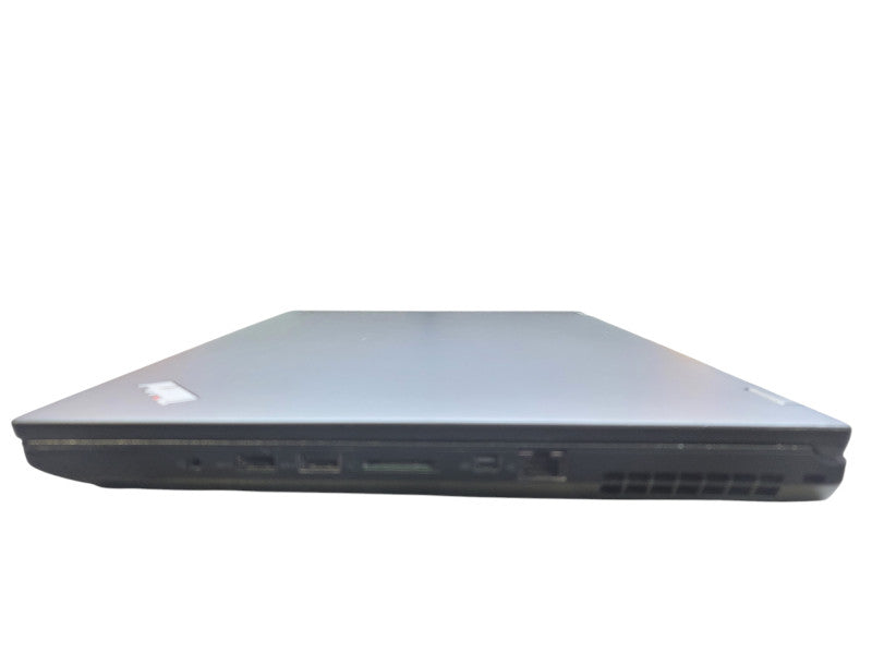 Lenovo ThinkPad P72| i7-8750H| 16GB DDR4| Quadro P600| 256GB SSD  β Lap200