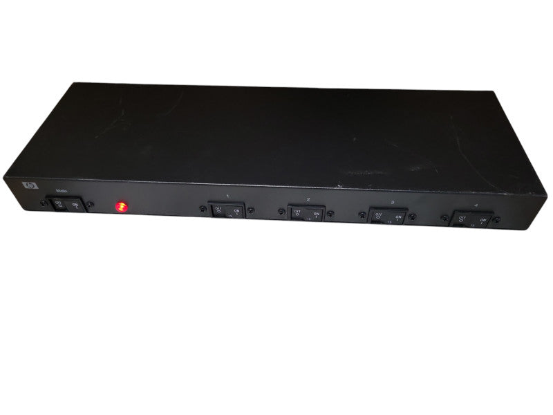 HP EO4501 Modular PDU Power Distribution Unit _