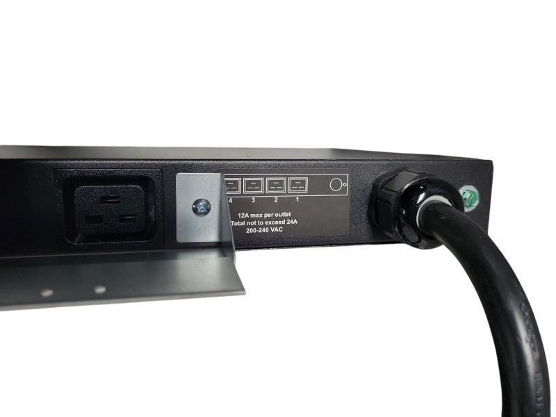 HP EO4501 Modular PDU Power Distribution Unit _
