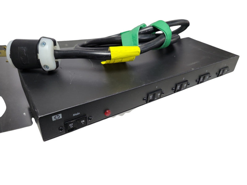 HP EO4501 Modular PDU Power Distribution Unit _