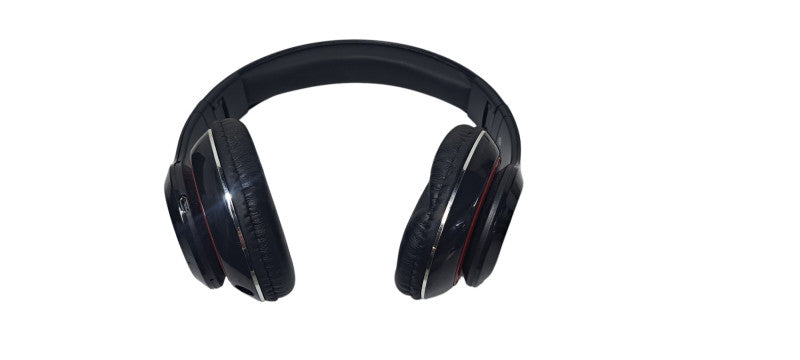 COWIN E8 Active Noise Cancelling Bluetooth Wireless Headphone - Black/Gold
