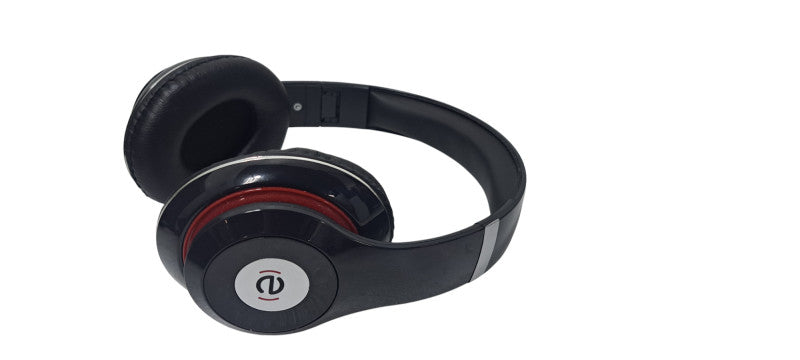 COWIN E8 Active Noise Cancelling Bluetooth Wireless Headphone - Black/Gold