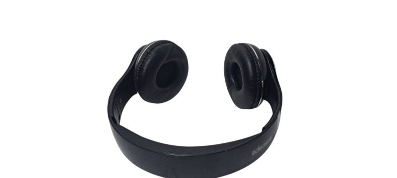 COWIN E8 Active Noise Cancelling Bluetooth Wireless Headphone - Black/Gold