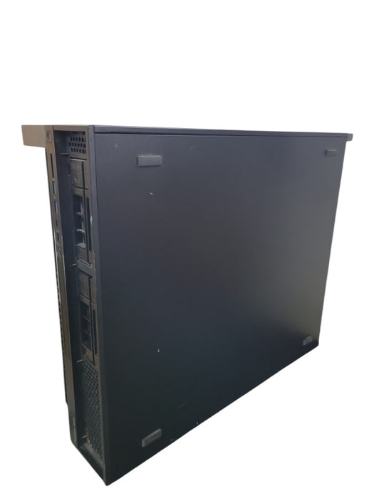 Dell Precision T5820 Xeon W-2133 @ 3.60GHz 6C, 16GB DDR4, No HDD, QUADRO P400 950W PSU Q!