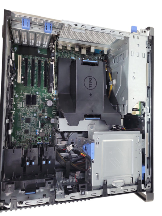 Dell Precision T5820 W-2133 @ 3.60GHz 6C 16GB DDR4 No HDD QUADRO P400  $