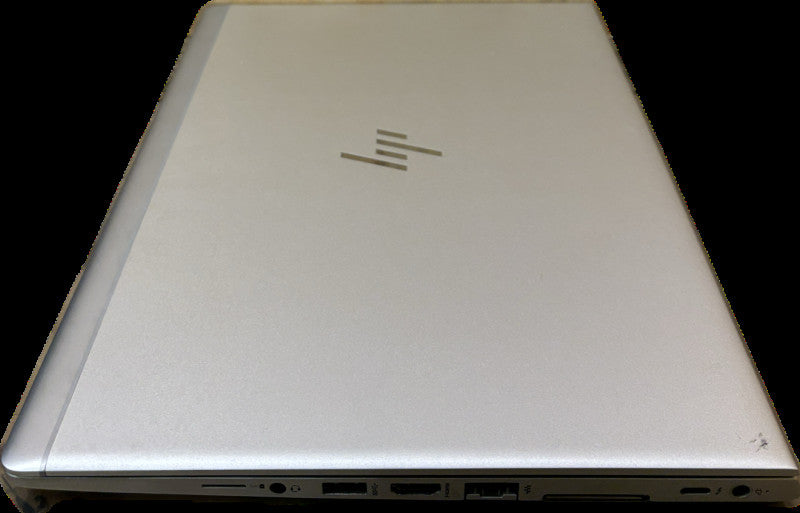 HP EliteBook 840 G5 TOUCH i7-8650U@1.9GHz 16GB RAM 512GB SSD  Lap200