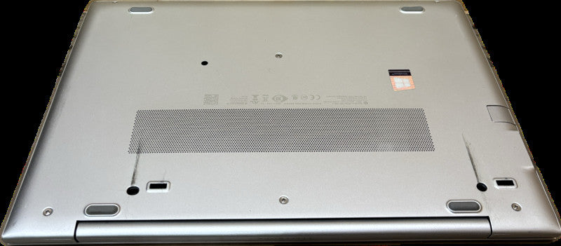 HP EliteBook 840 G5 TOUCH i7-8650U@1.9GHz 16GB RAM 512GB SSD  Lap200