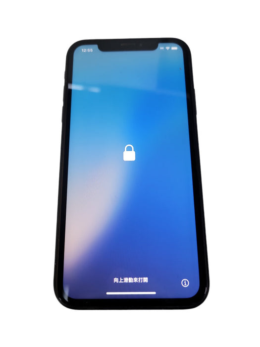 Apple iPhone XR - READ Δ