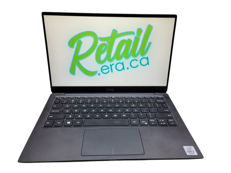 Dell XPS 13 7390| i5-10210U| 8GB DDR3L| 256GB SSD NO BATTERY β Lap200