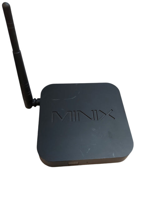 Minix NEO X7 Mini 8GB Dual Core Media Hub player Android Mini PC