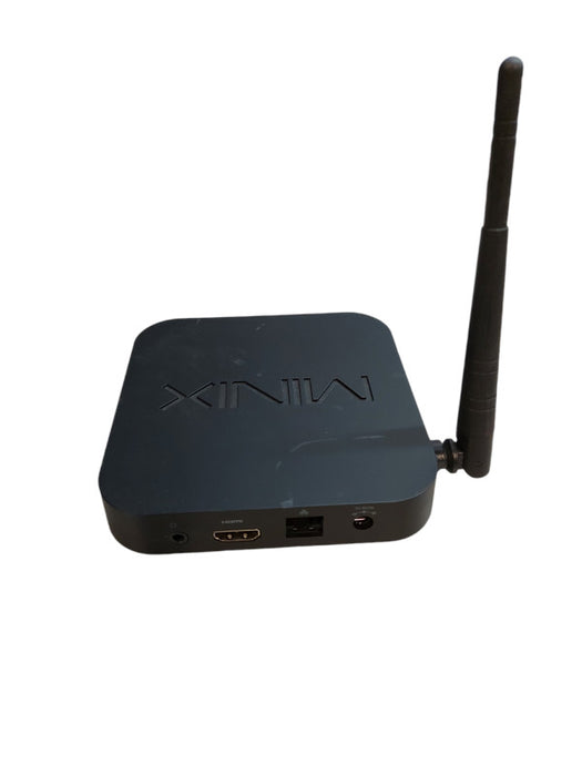 Minix NEO X7 Mini 8GB Dual Core Media Hub player Android Mini PC