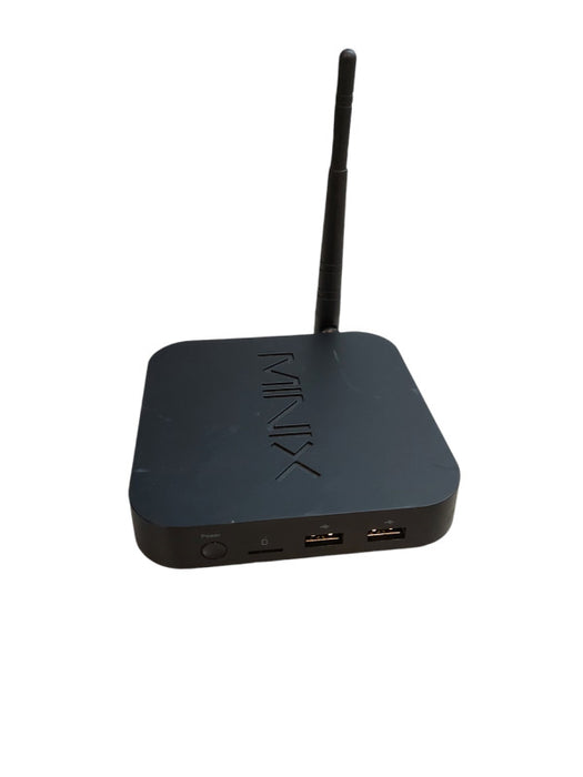 Minix NEO X7 Mini 8GB Dual Core Media Hub player Android Mini PC