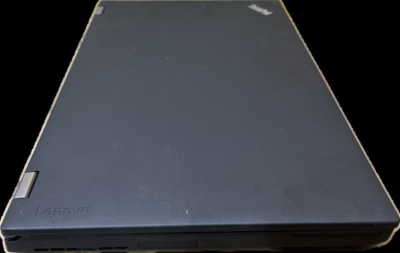 Lenovo ThinkPad P50 i7-6700HQ@2.6GHz QUADRO M1000M 2GB GPU 32GB RAM 512GB SSD  Lap200