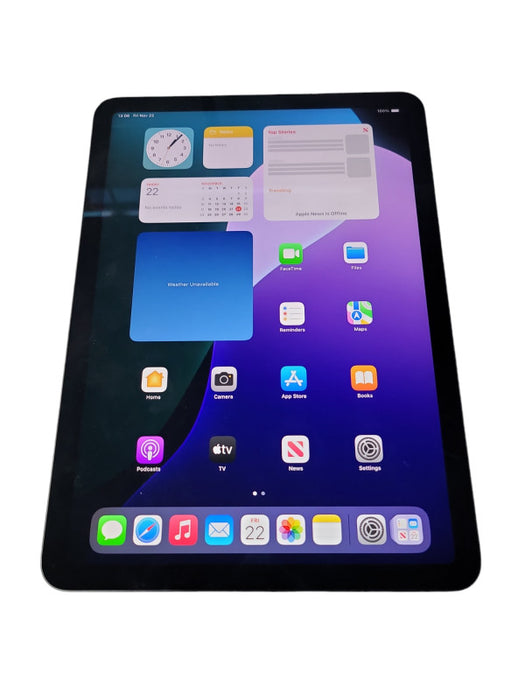 Apple Air 4th Gen 256GB (A2316) Δ