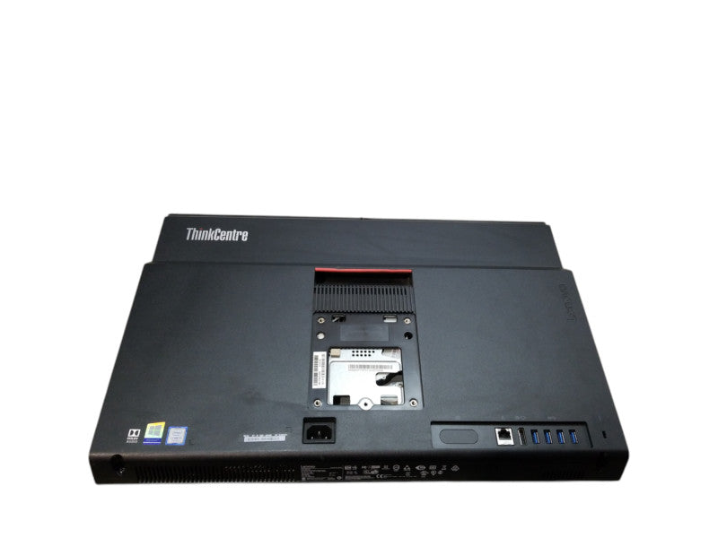 Lenovo ThinkCentre M810z AIO Intel i5-7500@3.40GHz 8GB RAM NO-HDD NO-STAND